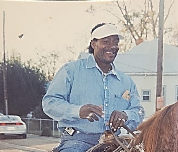 Obituary for MR. ALTON DAILEY, JR.