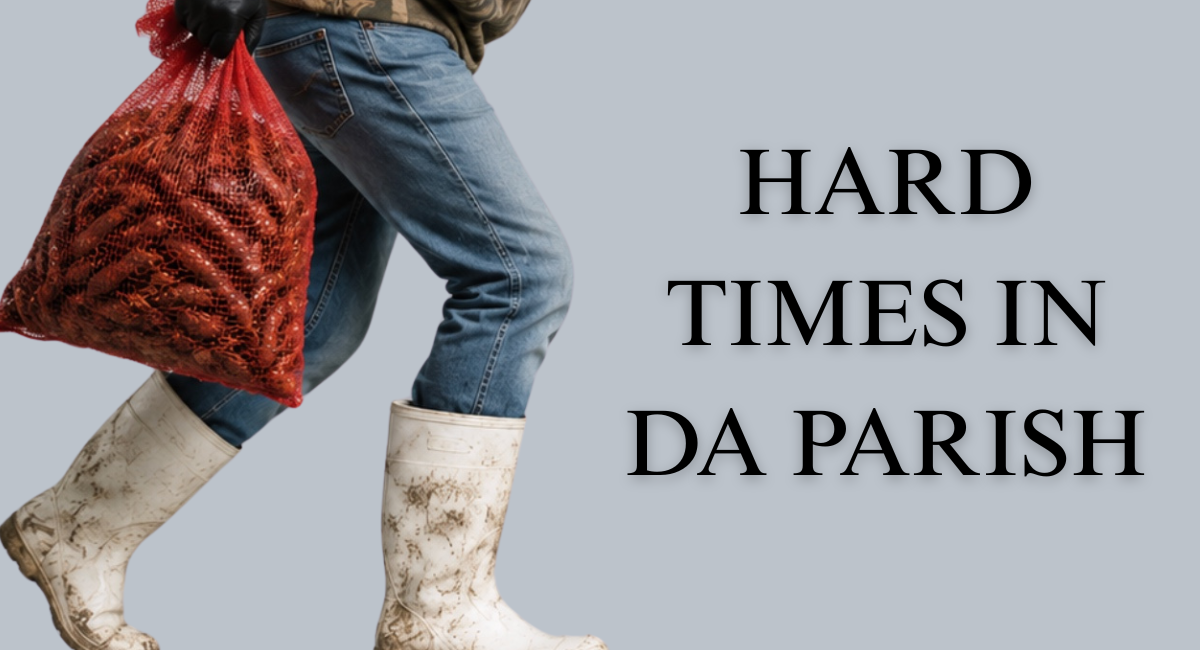 Hard Times 🔒 7/20/26