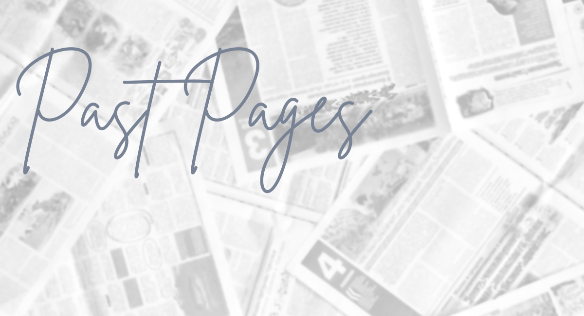 📰 Avoyelles Pages: A Journey Through Time! ⏳
