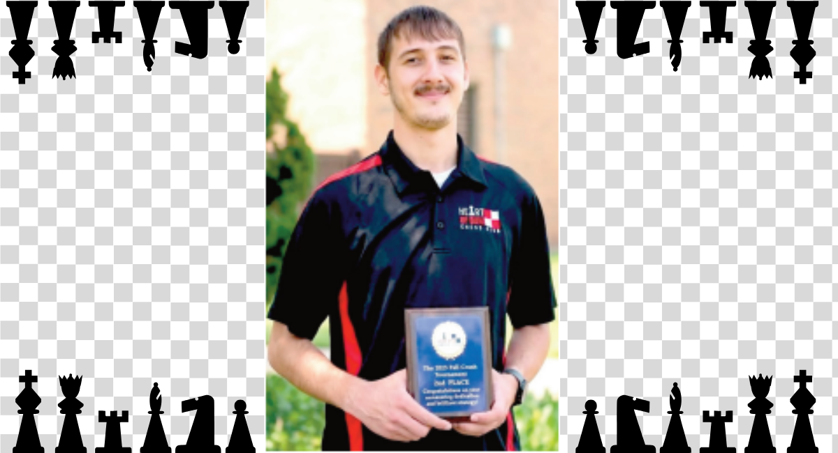 Heart of Bunkie Chess Team earns second place at LSUA Tournament