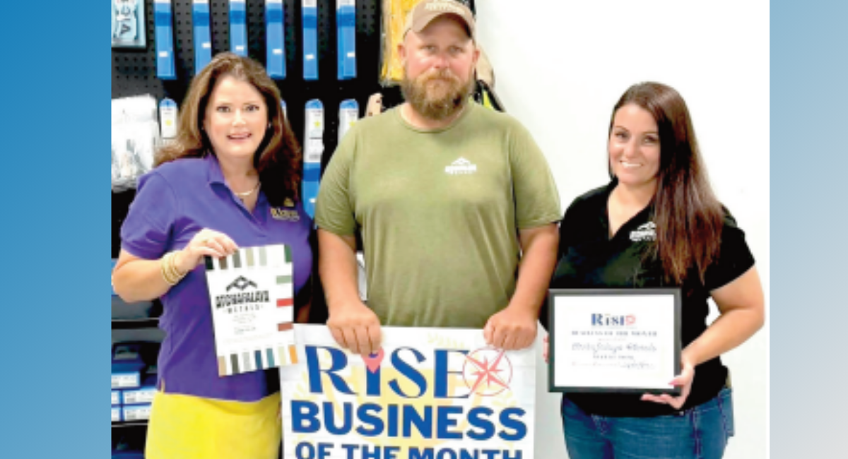 Hometown roots fuel Atchafalaya Metals’ growth