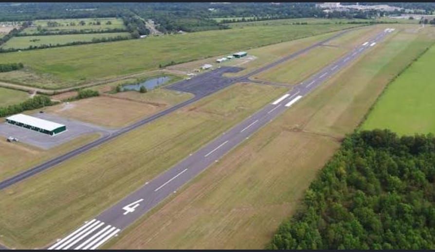 Marksville Airport plans $6 million runway extension