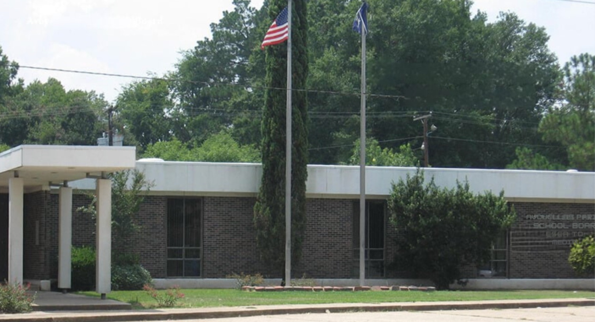 School Board moves major projects forward!