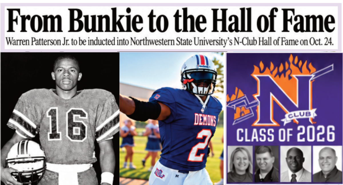 From Bunkie to the Hall of Fame