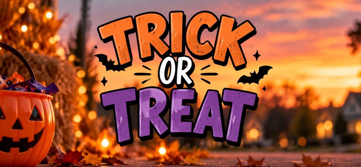 Halloween Trick-or-Treat hours announced for Avoyelles