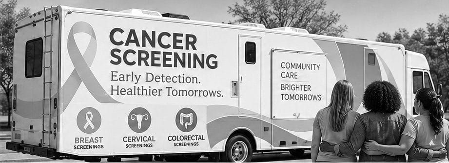 Free Cancer Screenings coming to Avoyelles Parish
