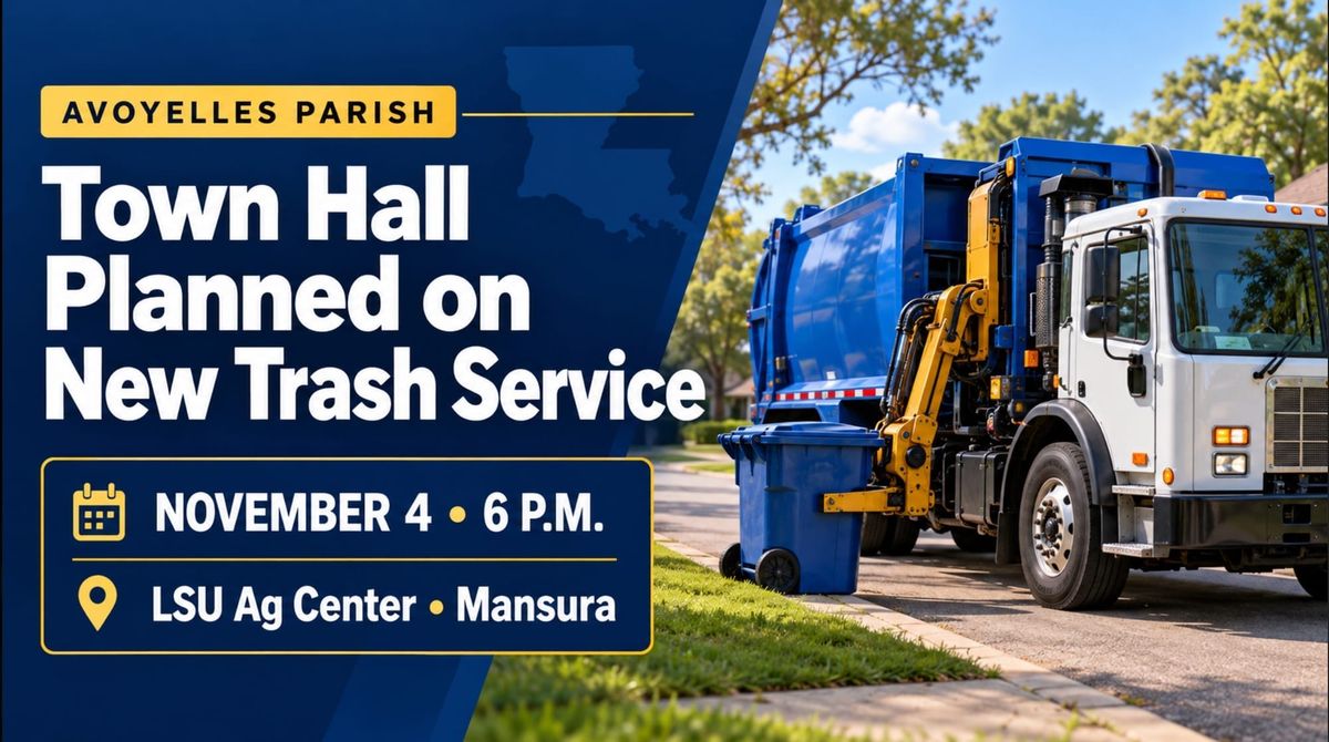 New garbage collection: What residents need to know