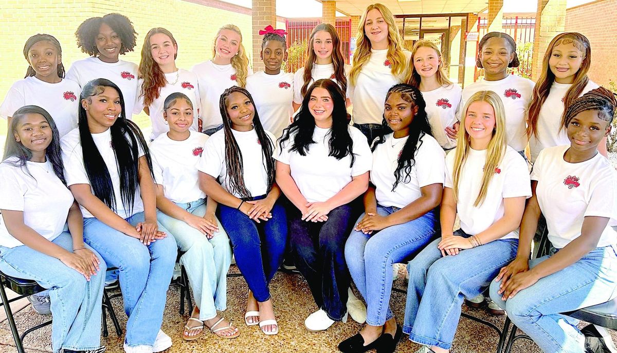 Bunkie High School celebrates 2026 Homecoming