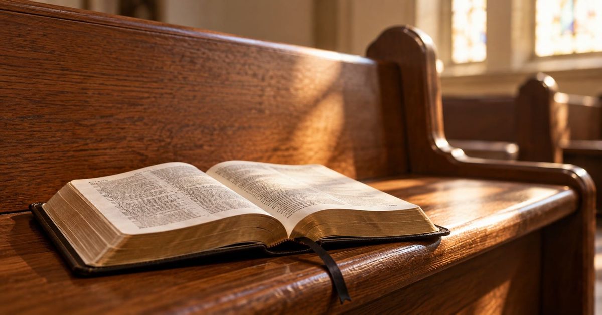 New Light Baptist Church plans Mission and Harvest Day Oct. 31