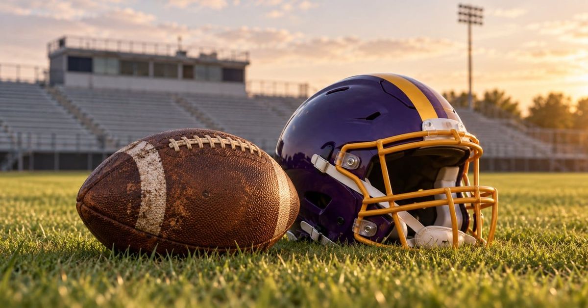 Marksville holds off Grant, 30–22