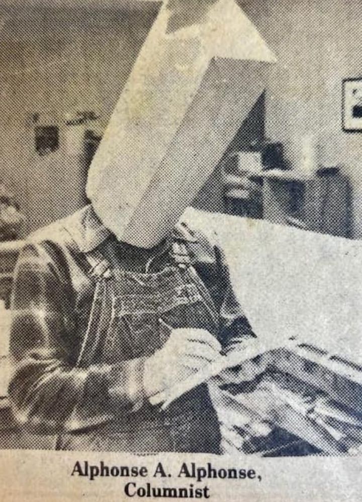 Avoyelles Parish to Host “Alphonse Funeral Fundraiser” — A Celebration of a Local Legend