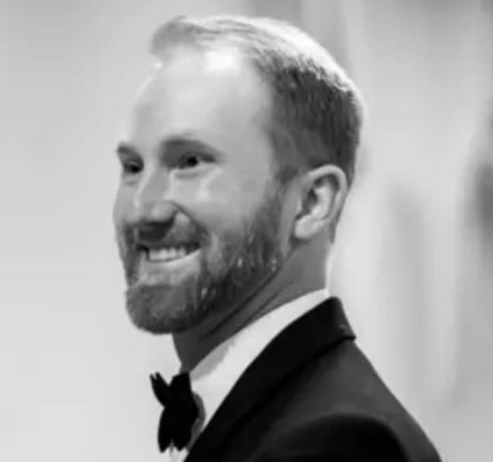 Obituary for Tucker Paul Lacombe