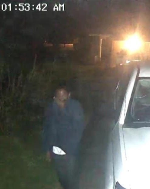 Bunkie Police Department Investigates String of Vehicle Break-ins