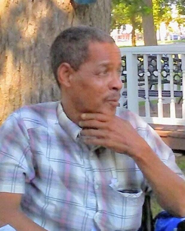 In Loving Memory of Patrick “Borell” Bonton