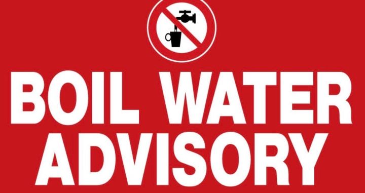 Boil Advisory Issued After Water Leak Repaired on Marksville Highway