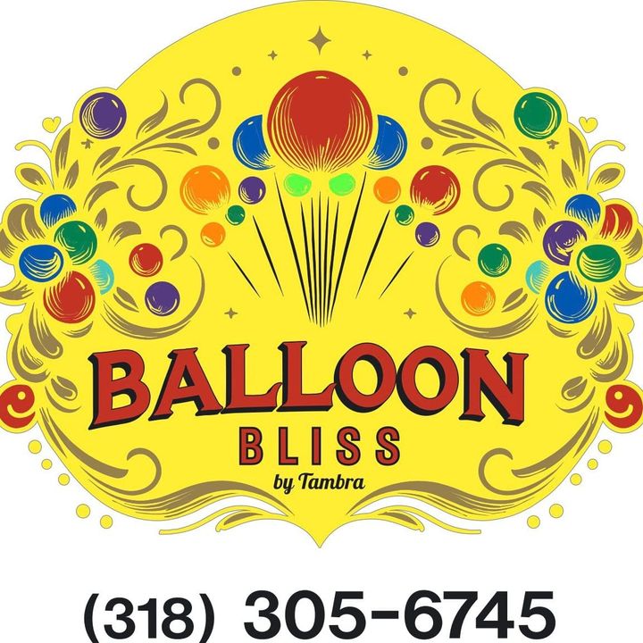 🎈 Balloon Bliss Returns for the 2025 Healing Tribal Strong 5K!