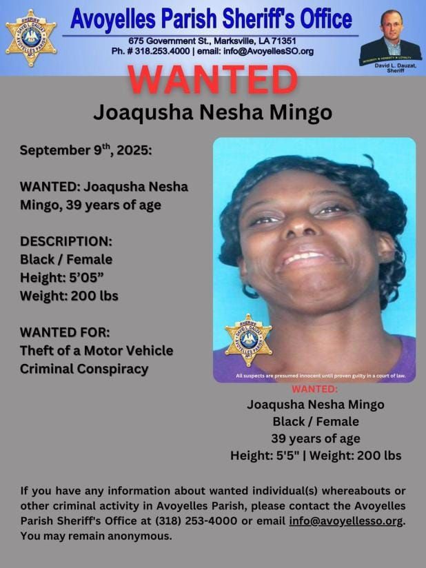 Public’s Help Needed to Locate Fugitive Wanted for Felony Charges