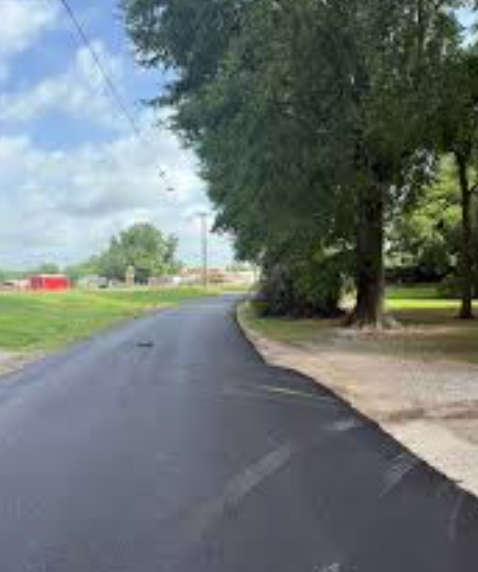 Roads, resolutions and red flags