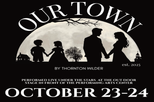 Avoyelles Charter’s Viking Theatre to Present “Our Town Under the Stars”
