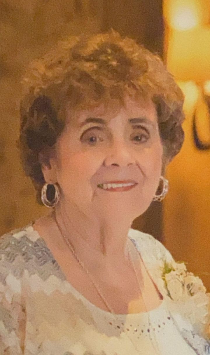 Obituary: Jeanette Henderson Dugas, 90, of Marksville — Beloved Teacher, Mentor, and World Traveler