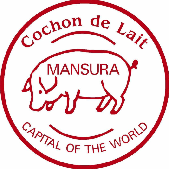 Don't Miss the Cochon de Lait Queens Pageant! 👑✨