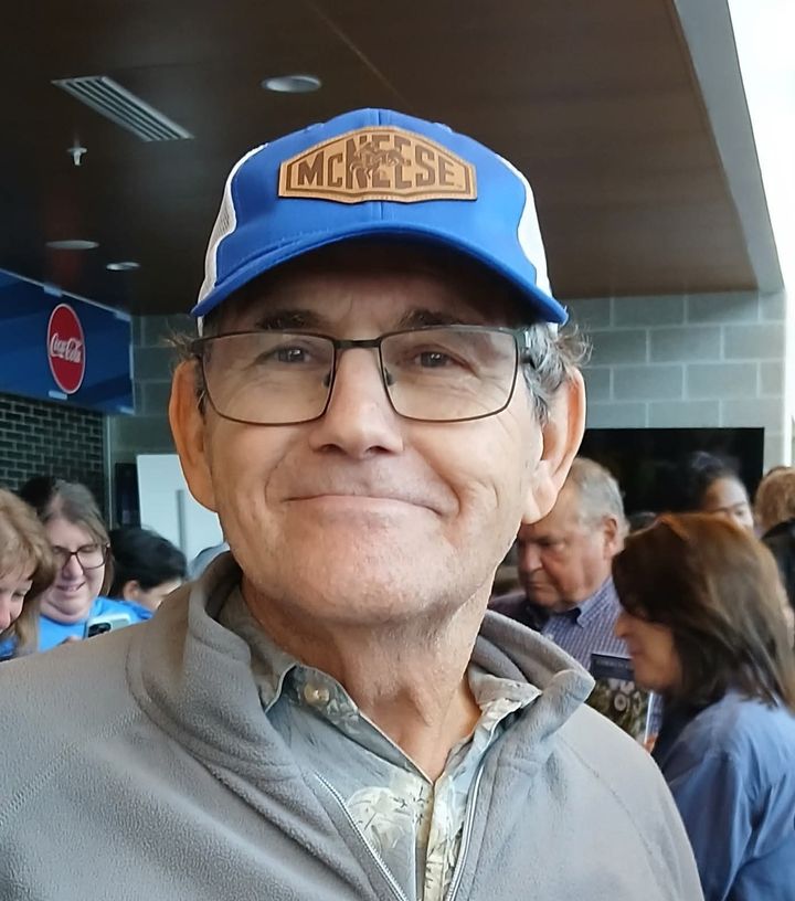 Obituary for Bobby Ray Dauzat