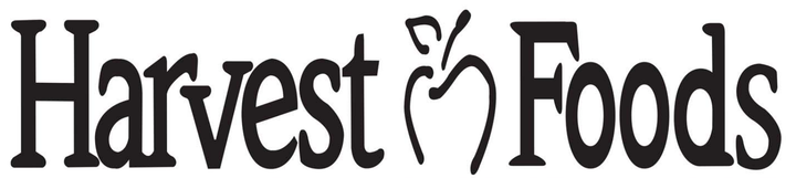 Harvest Foods weekly inserts to END in local newspapers