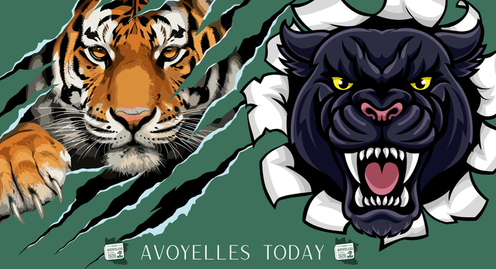 🏈 Marksville vs. Bunkie Set for 74th Rivalry Showdown Thursday Night