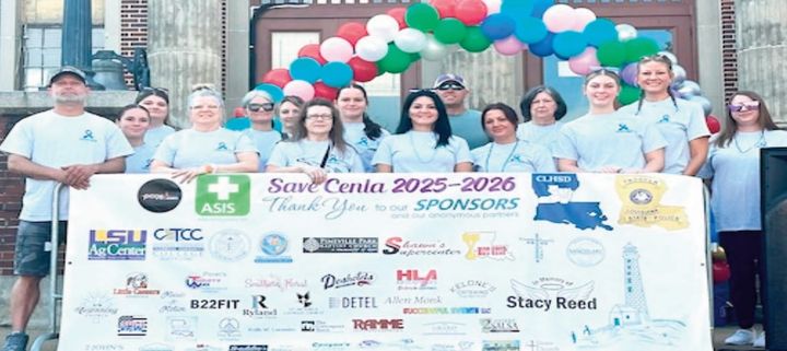 ✨ Healing Unity: Join the Second Annual Tribal Strong 5K! 🏃‍♀️💕