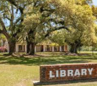 🎉 Exciting Events at Avoyelles Parish Library This December! 📚