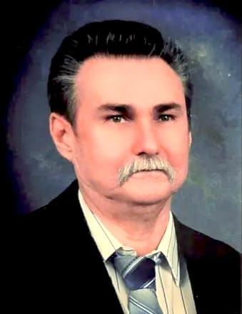 Obituary for Elmo Brossette