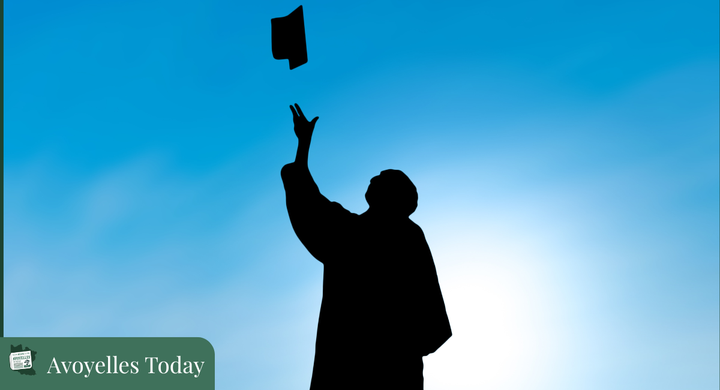 🎓 Louisiana's Class of 2026 to Receive Special America 250 Diplomas 🇺🇸