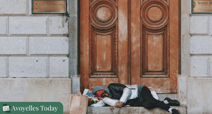 🚨 Major Shift in HUD Policy Could Impact Formerly Homeless People in Louisiana! 🏠