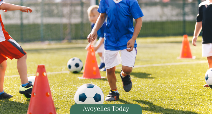 ⚽️ Register Now for Spring 2026 at Bayhills Soccer Club! 🌟