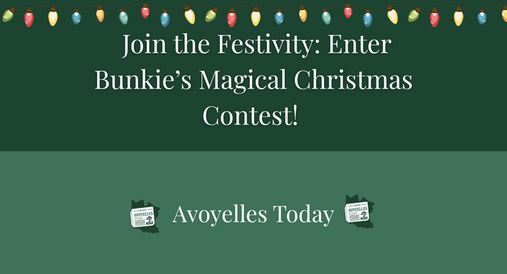 🎄 Join the Festivity: Enter Bunkie’s Magical Christmas Contest!