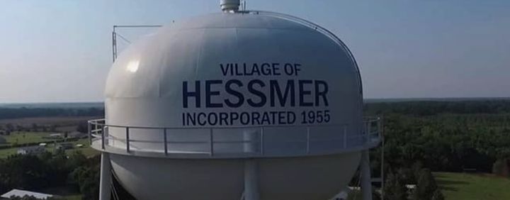 🚰💧 LCDBG Application for Water System Improvements in Hessmer!