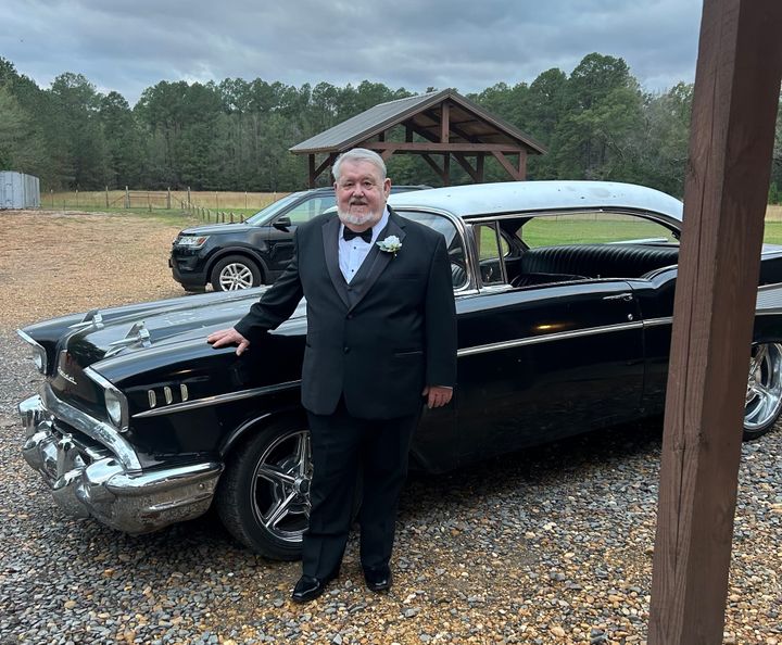 Obituary: Clayson Elmer Dunlap, Jr.