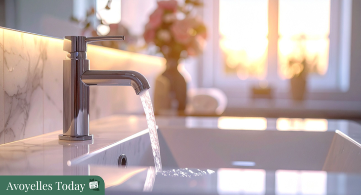 📝 Avoyelles Water Commission Meeting Highlights 2025