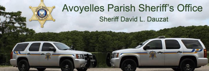 🚨 Don’t Fall For It, Avoyelles: SCAM ALERT from Sheriff Dauzat