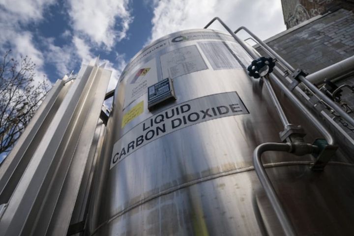 💨🌎 Carbon Capture Controversy in Avoyelles Parish: Jobs or Risks? 🤔💭