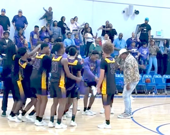 🏆 Marksville Clinches Coca-Cola Classic Championship! 🎉