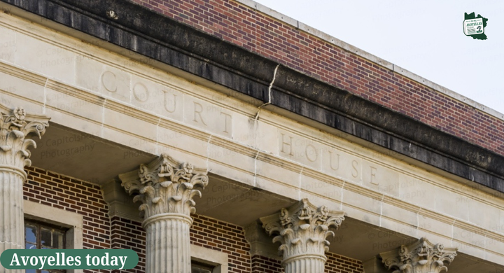 Who Bought What? Who Filed What? Latest AP Legal Records Are In