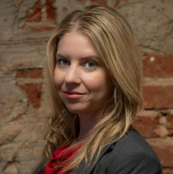 Assistant DA Jenny Donaghey-Beckham Appointed Chief Prosecutor for Division A⭐️