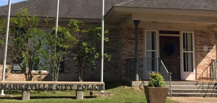 🚓 Marksville Police Report: December Highlights