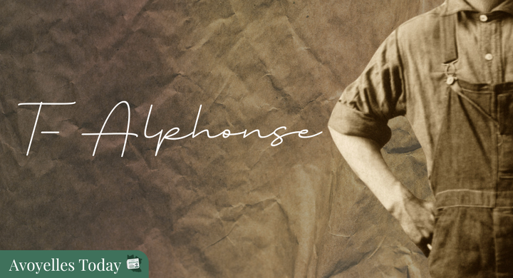 Tee Alphonse: All Politics Ain’t in Washington