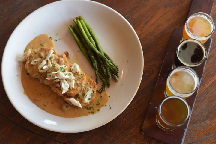 Avoyelles Parish Food Critic: Broken Wheel Brewery Is Worth the Drive