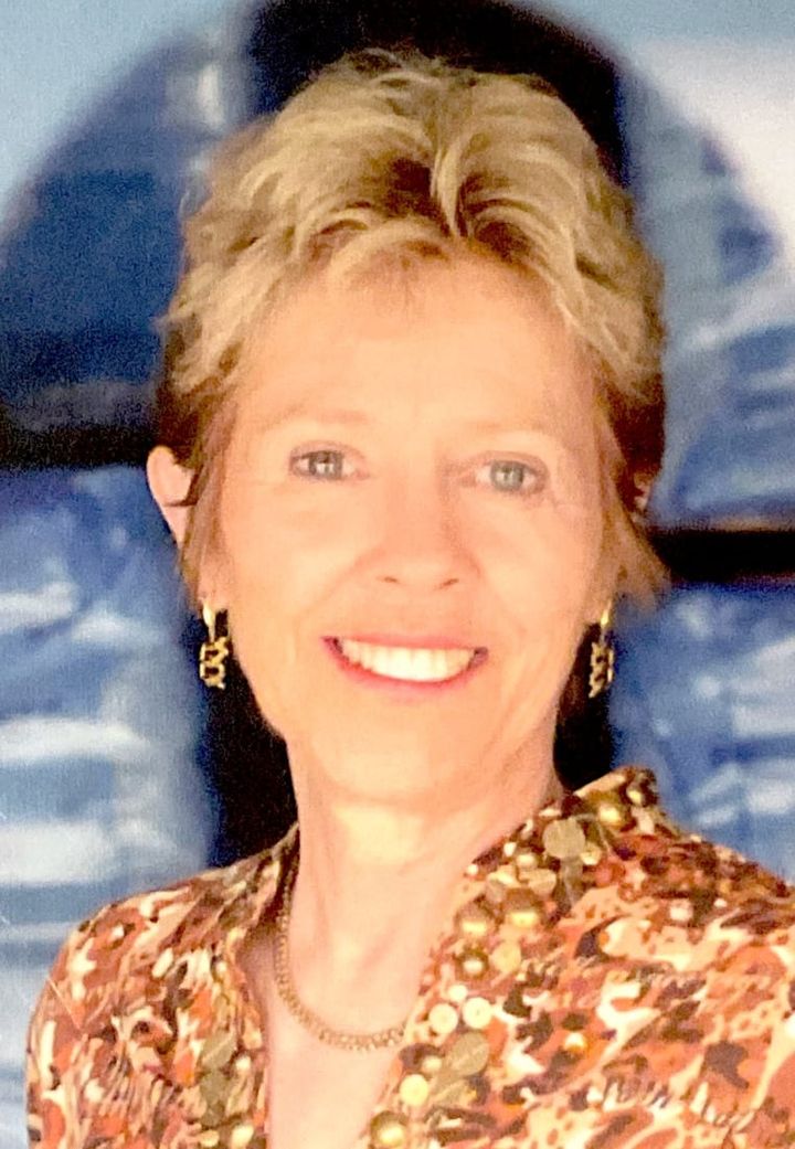 Obituary for Bonnie Blue Maillet "BB Maillet"