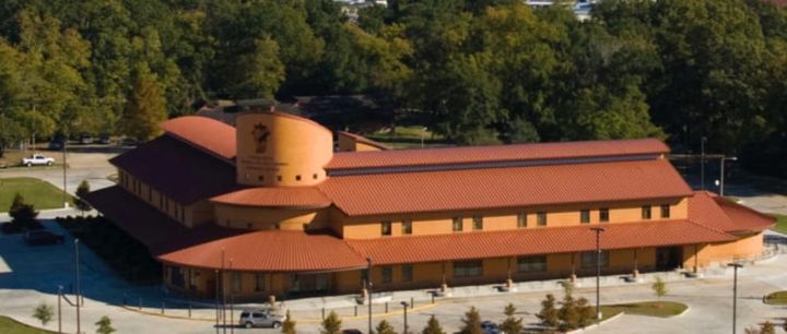 BREAKING NEWS: Body found in Marksville‼️