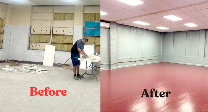 Major Projects Coming in Bunkie for 2026!