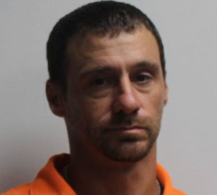 Hessmer Man Arrested in AT&T Copper Wire Theft Investigation